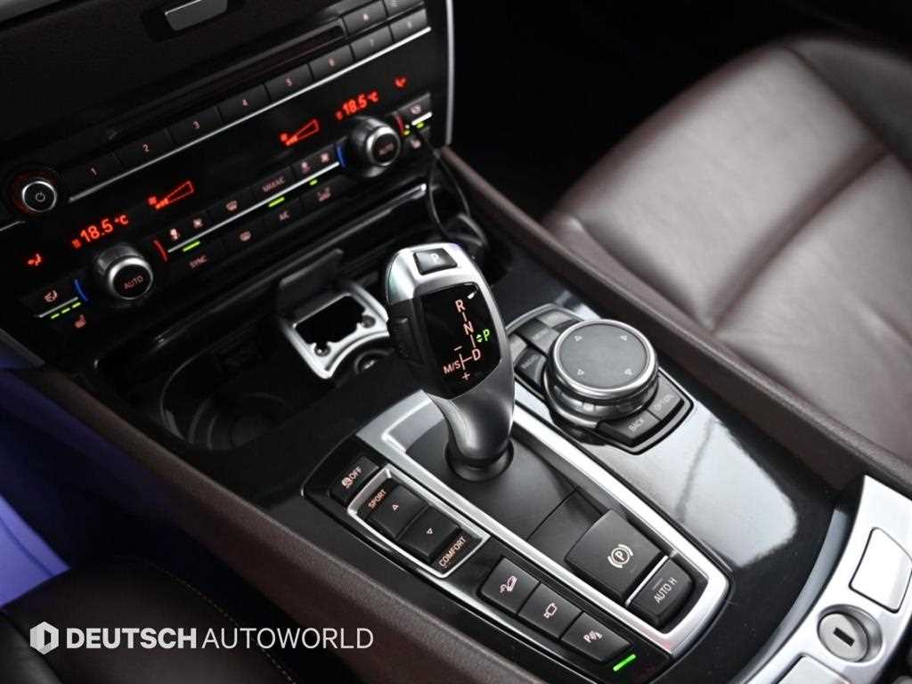 BMW Gran Turismo — photo 09