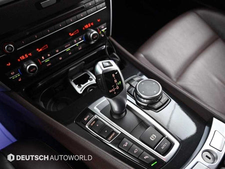 BMW Gran Turismo — photo 09