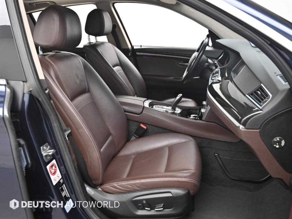 BMW Gran Turismo — photo 10