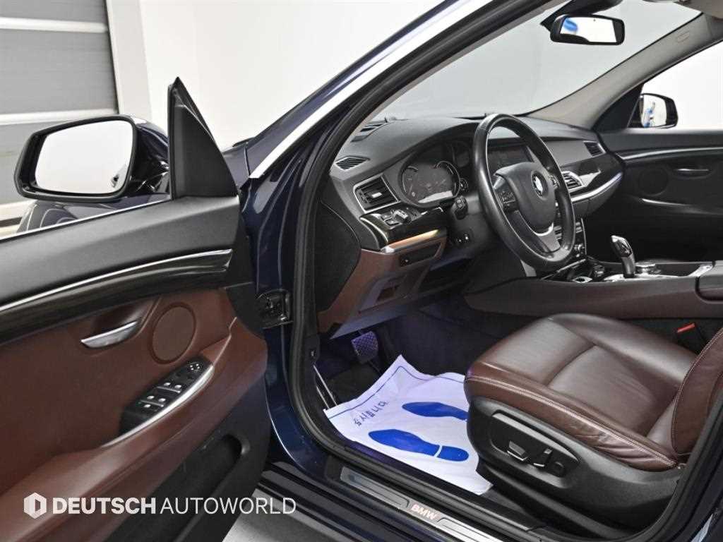 BMW Gran Turismo — photo 11