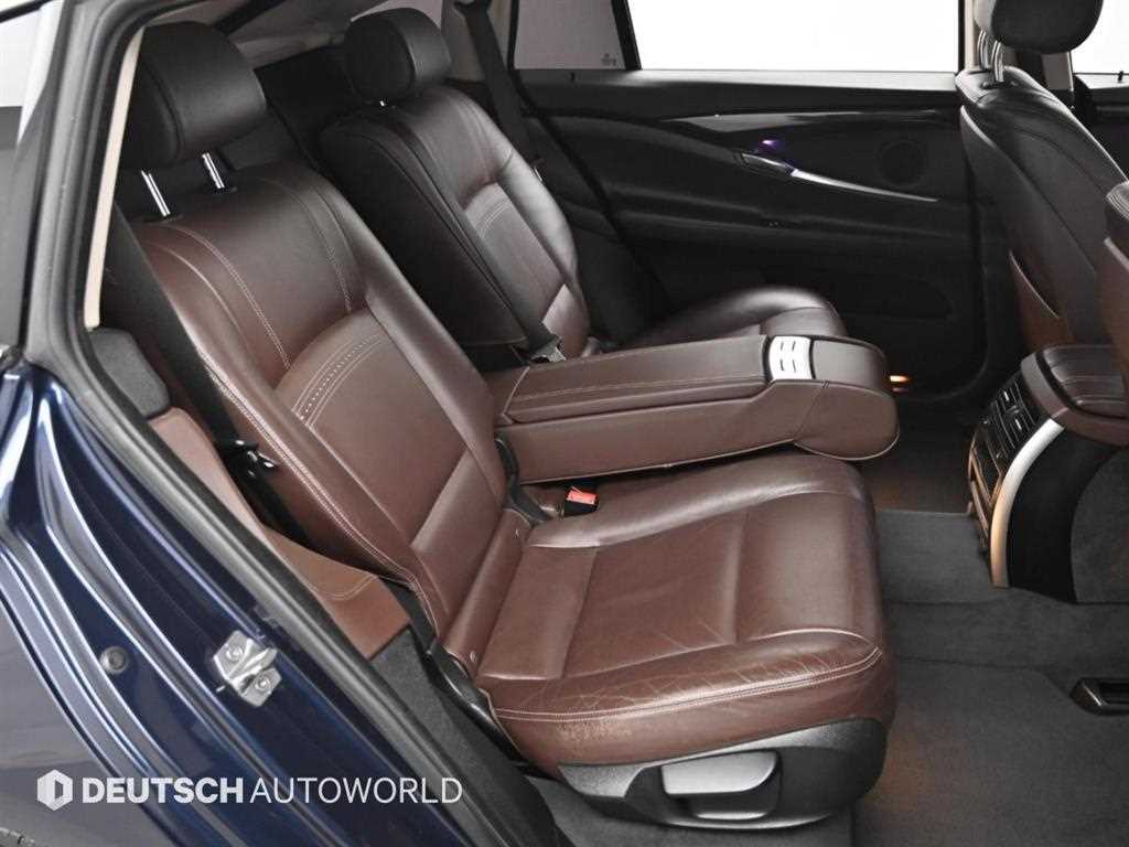 BMW Gran Turismo — photo 12