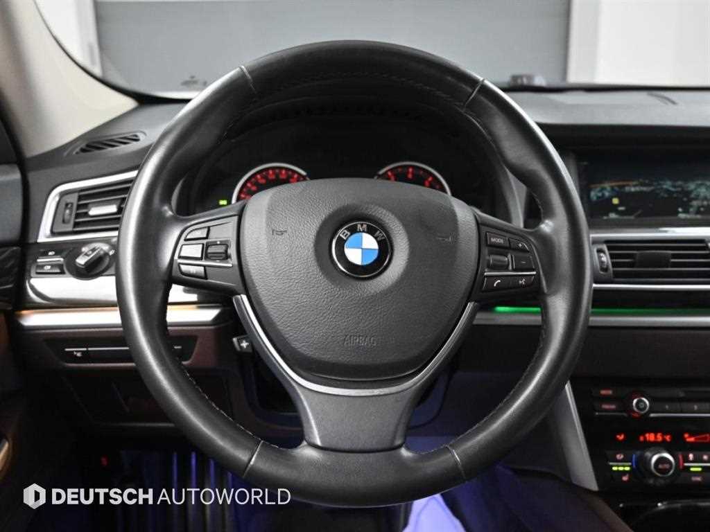 BMW Gran Turismo — photo 13