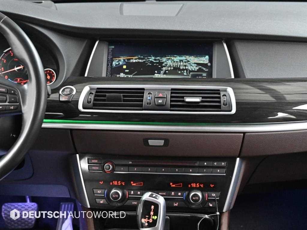 BMW Gran Turismo — photo 14