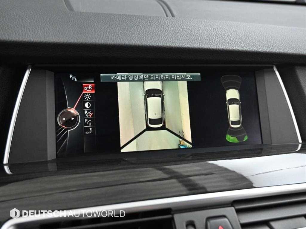 BMW Gran Turismo — photo 15