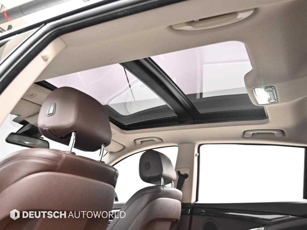 BMW Gran Turismo — photo 18