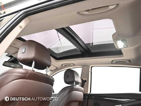 BMW Gran Turismo — photo 18