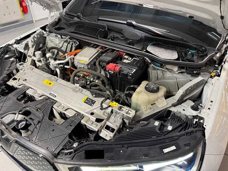 BMW iX — photo 06