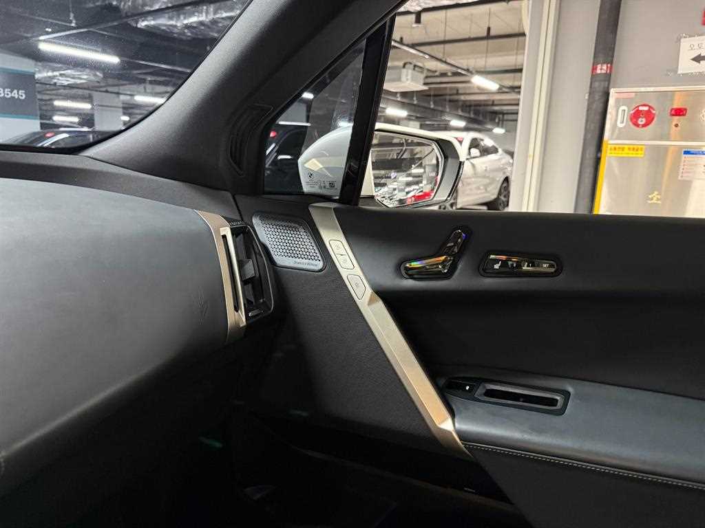 BMW iX — photo 16