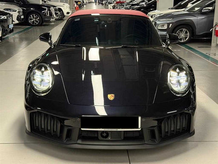 Porsche 911 — photo 02