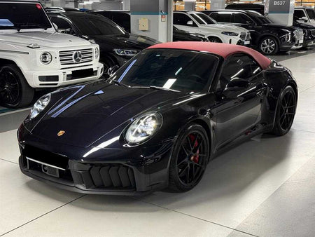 Porsche 911 — photo 03