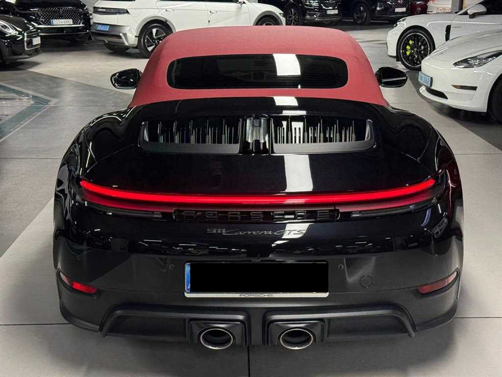 Porsche 911 — photo 04