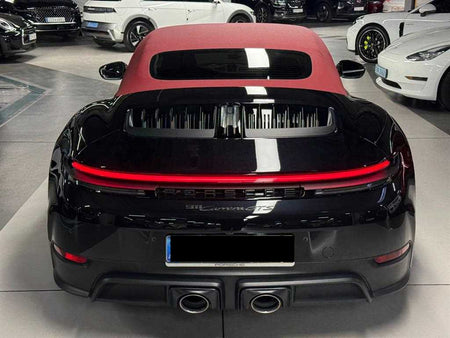 Porsche 911 — photo 04