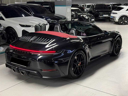 Porsche 911 — photo 05