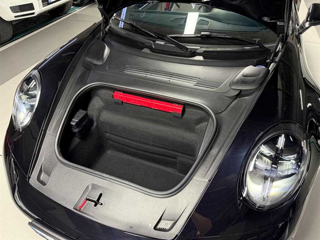 Porsche 911 — photo 06