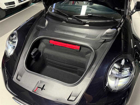 Porsche 911 — photo 06