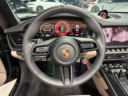 Porsche 911 — photo 09
