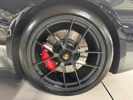 Porsche 911 — photo 20
