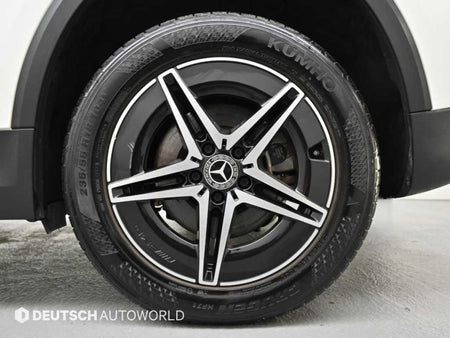 Mercedes-Benz EQA — photo 05
