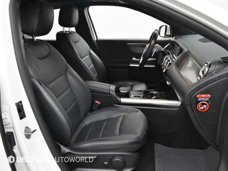 Mercedes-Benz EQA — photo 10