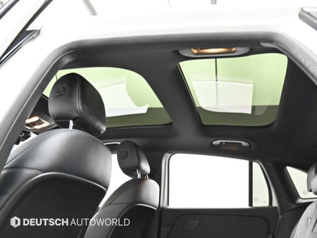 Mercedes-Benz EQA — photo 18