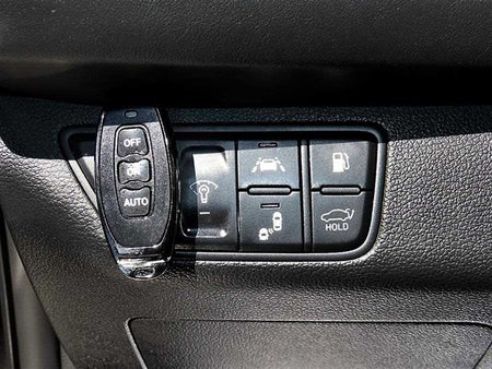 Genesis G70 — photo 13