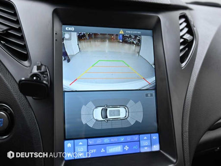 Hyundai Grandeur — photo 15