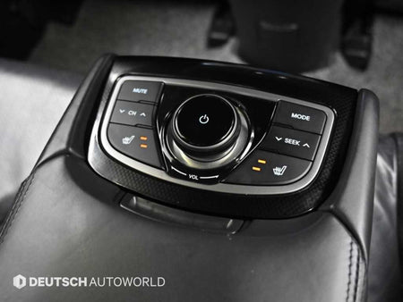 Hyundai Grandeur — photo 16
