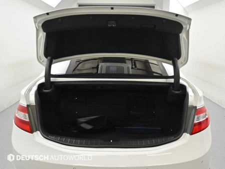Hyundai Grandeur — photo 19