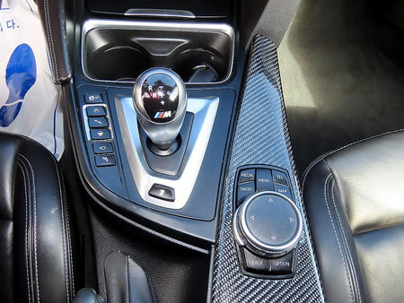 BMW M4 — photo 11