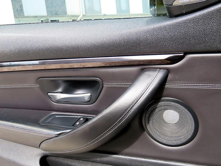 BMW M4 — photo 12