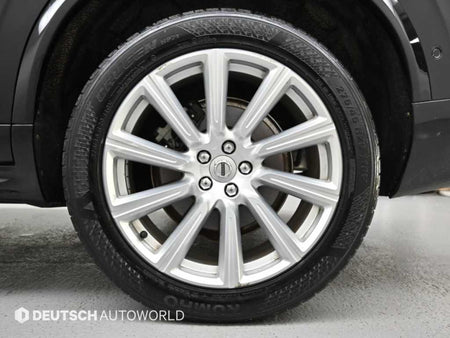 Volvo XC90 — photo 05