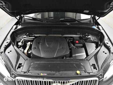 Volvo XC90 — photo 06