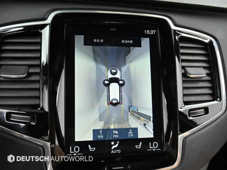 Volvo XC90 — photo 15