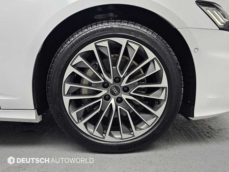 Audi A6 — photo 05