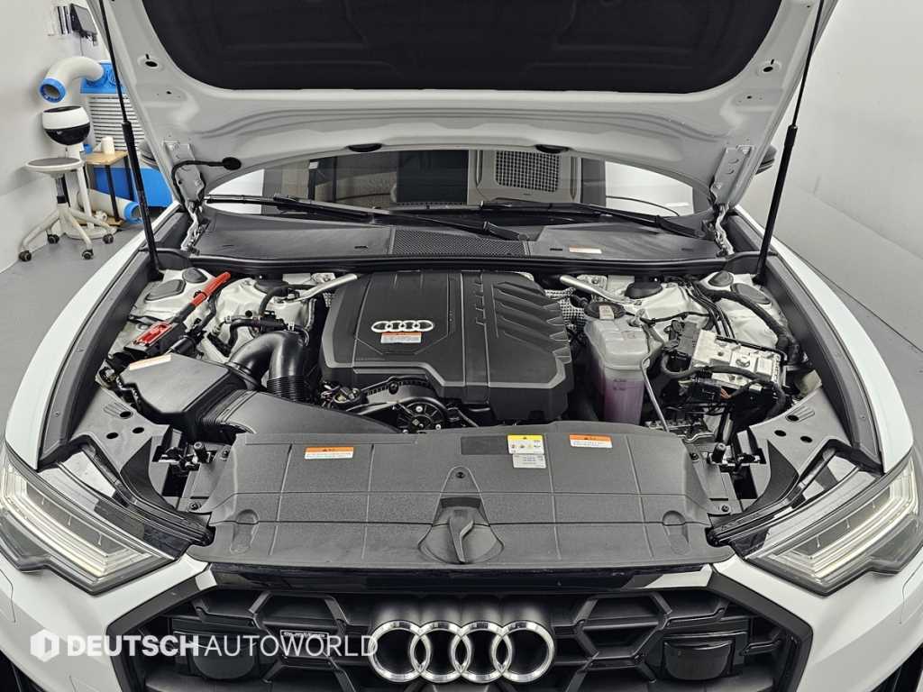 Audi A6 — photo 06