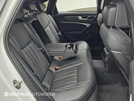 Audi A6 — photo 12