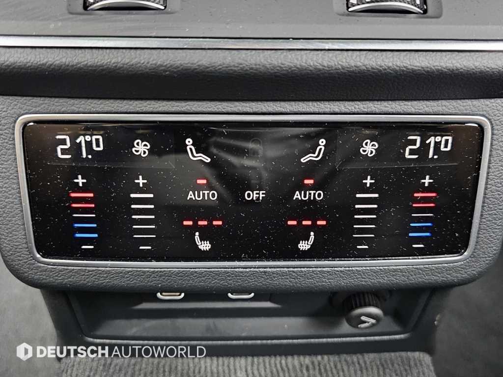 Audi A6 — photo 16