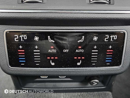 Audi A6 — photo 16