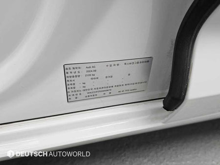 Audi A6 — photo 20
