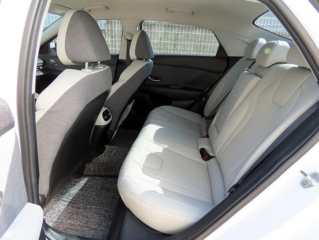 Hyundai Avante — photo 06