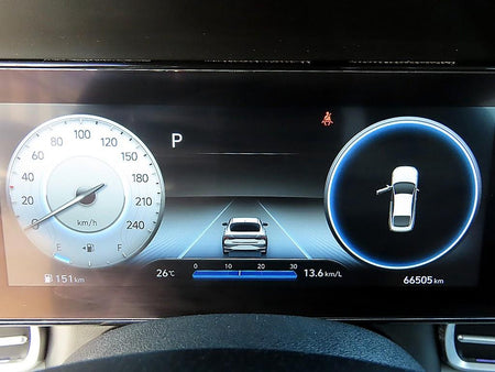 Hyundai Avante — photo 09