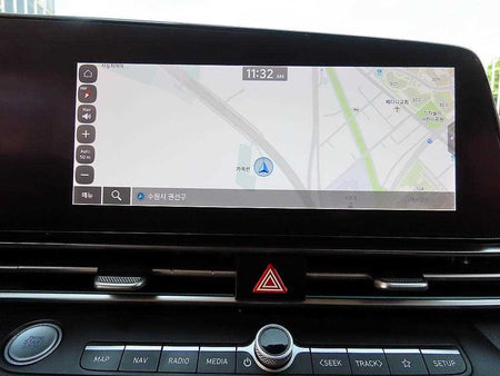 Hyundai Avante — photo 15