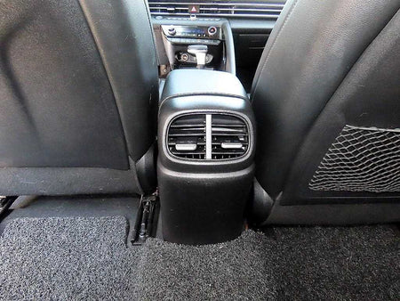 Hyundai Avante — photo 18