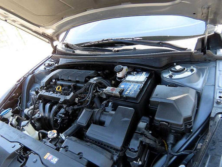 Hyundai Avante — photo 19