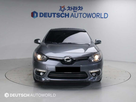 RENAULT SM3 — photo 03