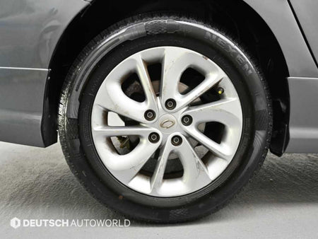 RENAULT SM3 — photo 05