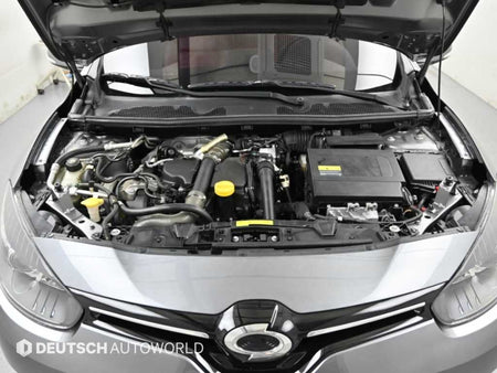 RENAULT SM3 — photo 06