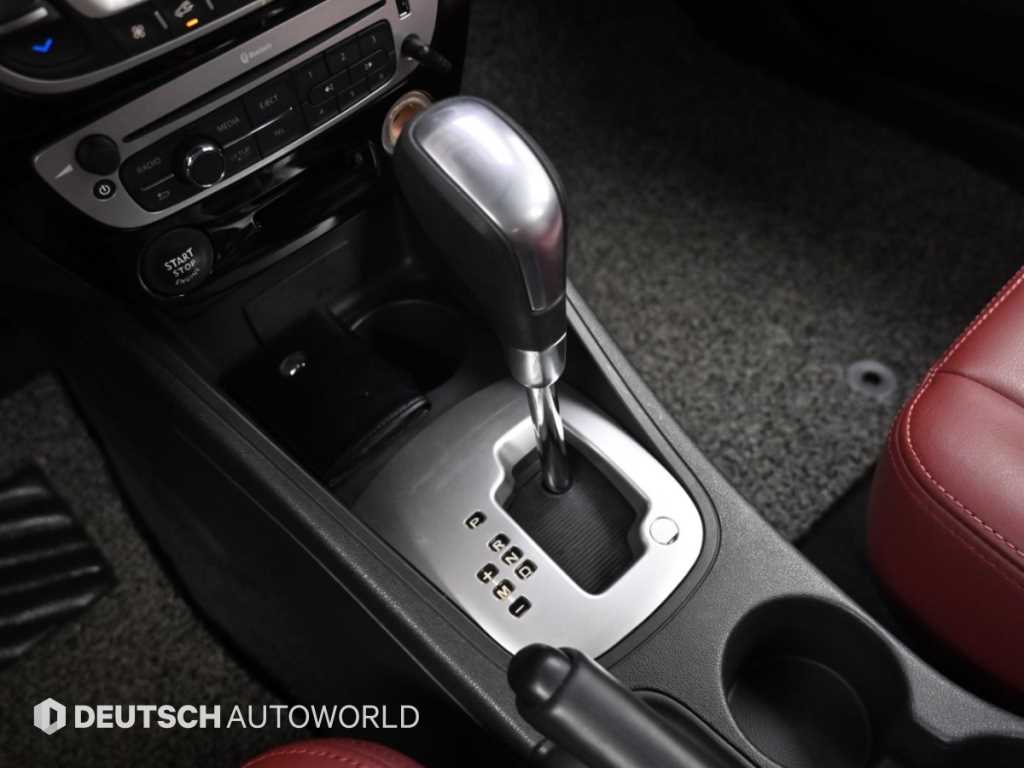 RENAULT SM3 — photo 09