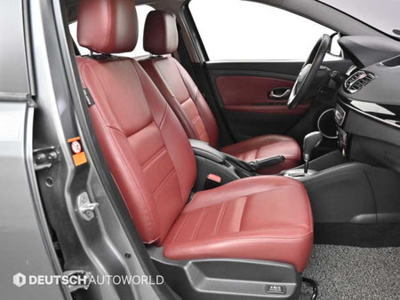 RENAULT SM3 — photo 10