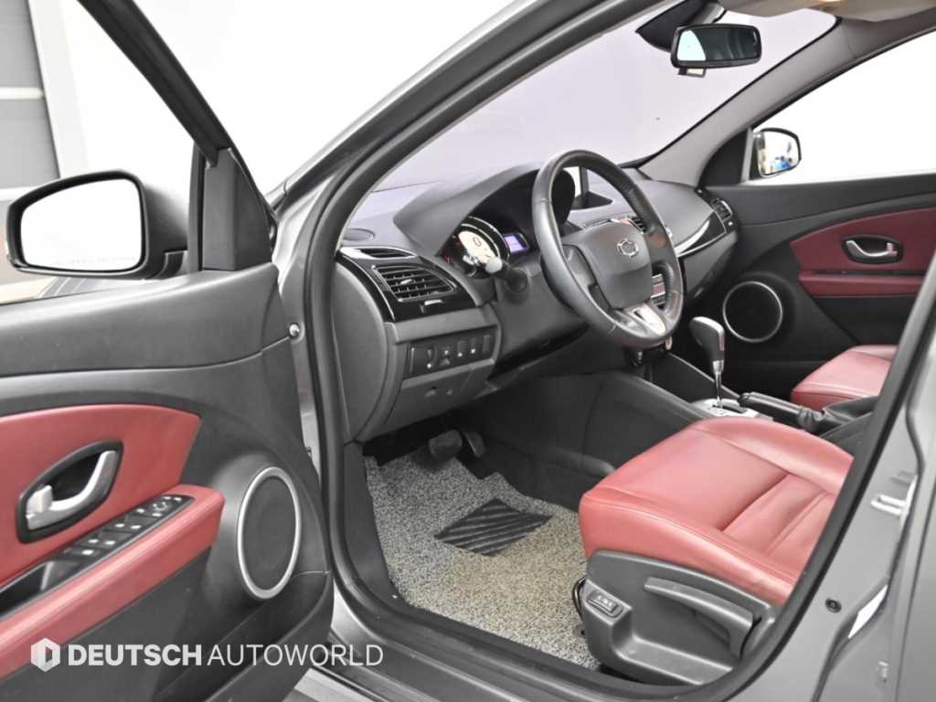 RENAULT SM3 — photo 11